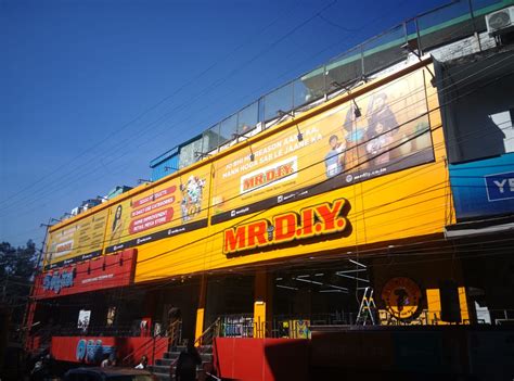 Dua Lima Retail Private Limited | MR.DIY India