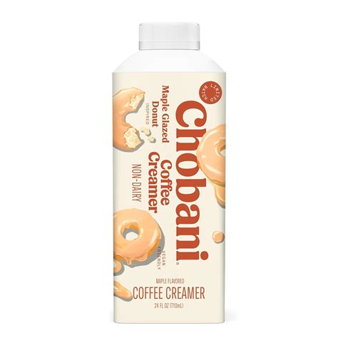 Chobani Coffee Creamer - Everything You Need To Know - Coffee In Touch