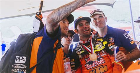 Hard Enduro: Riders to look out for in 2017