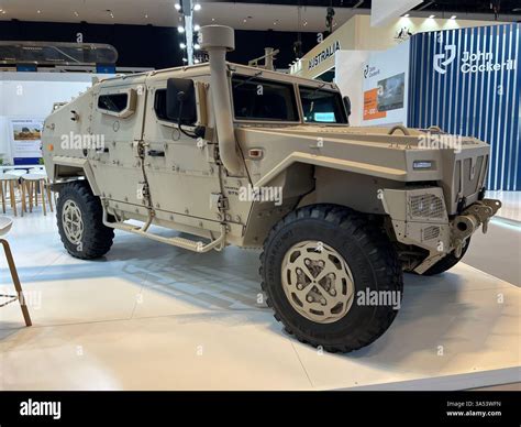 The URO VAMTAC (Vehículo de Alta Movilidad Táctico, "High Mobility Tactical Vehicle") is a ...