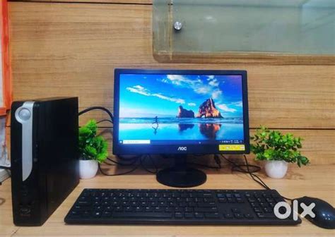 VXL ITONA USFF DESKTOP WITH SSD IN 4999/- - Computers & Laptops ...