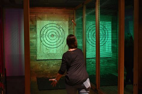 Games Galore at Spins Bowl Poughkeepsie | Branded Content ...