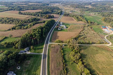 10 best Wisconsin motorcycle rides | Riderpower