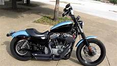 Harley Davidson Sportster Nightster by 2008 Harley Davidson Sportster Nightster Xl1200n For Sale Harley Davidson Sportster Nightster