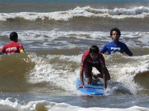 Escuela de Surf La Olla Punta del Este - All You Need to Know BEFORE You Go