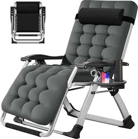 Slsy Zero Gravity Chair, Reclining Lounge Chair with India | Ubuy