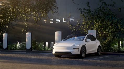 Tesla Recalls 2026 Model Y and Model 3 Vehicles for Improperly ...