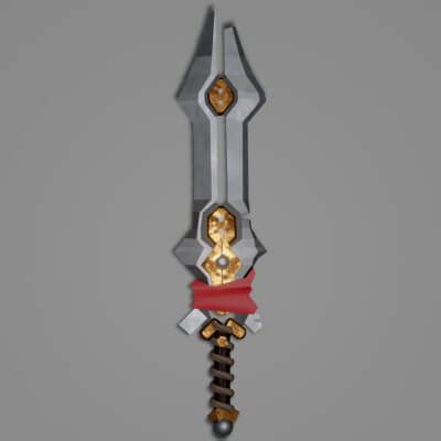 Image result for Middle-Age Sword Types