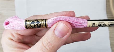 Using a Punch Needle 的图像结果