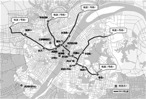 武汉出行必看！5日起，武汉将有30多条公交线路临时调整......