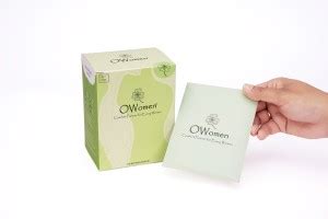 OWOMEN Flow Care Plant Based Sanitary Pad | Buy Women Hygiene products ...