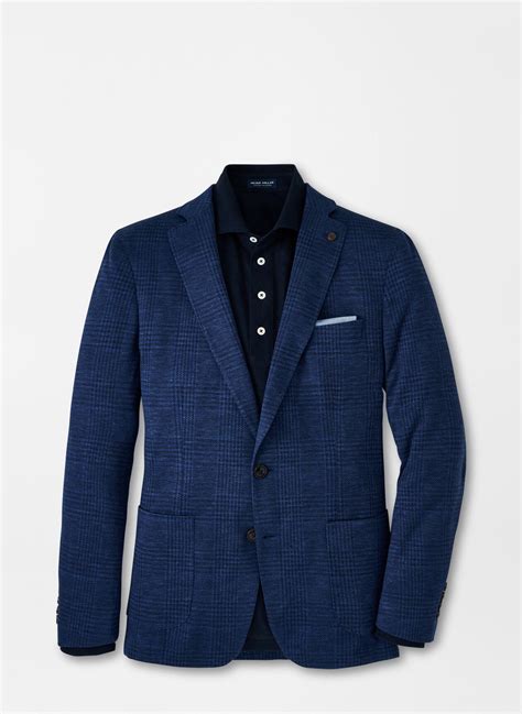 Peter Millar Sport Coat – The Oxford Shop