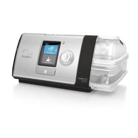 ResMed Stellar™ 100 Ventilator – ResMed India