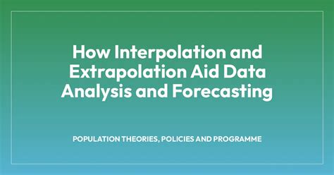 Image result for Data Extrapolation Graph