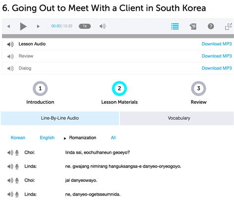Korean Language Learning Speaking 的图像结果
