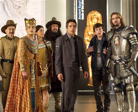 Night at the Museum: Secret of the Tomb Showtimes | Fandango
