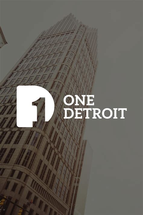 One Detroit - Detroit PBS