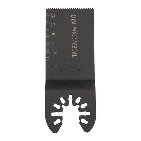 Multi Tool Blade Types 的图像结果