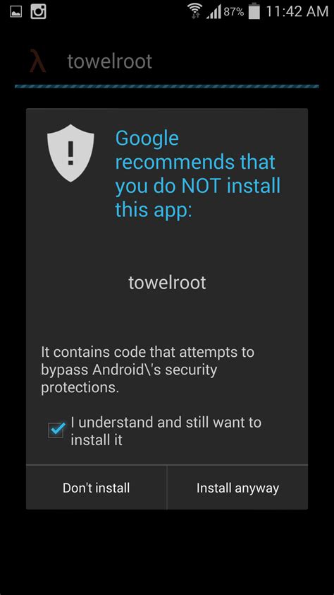 Image result for How to Get Root Android