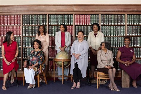 The Black Women Leaders of Howard | Howard Magazine