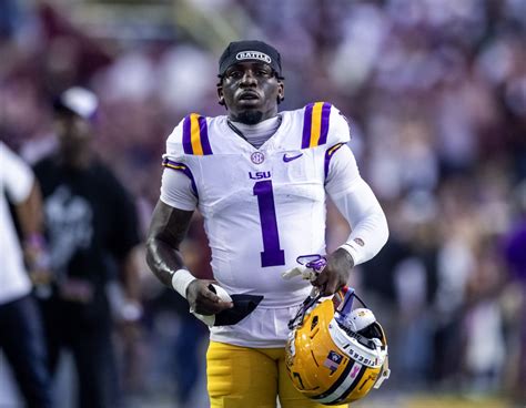 LSU wide receiver Aaron Anderson declares for NFL draft | LSU | nola.com