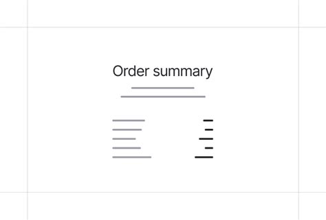 Reusable UI blocks / Intent UI Design
