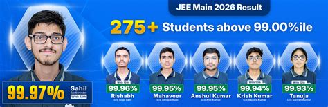 Best JEE & NEET Coaching in Sikar | Matrix Academy