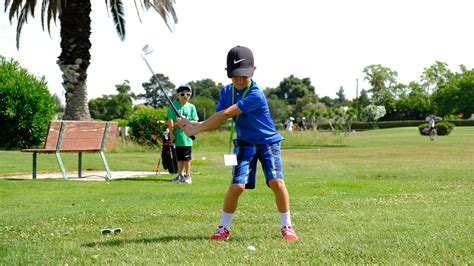 Image result for First Tee Golf Lessons