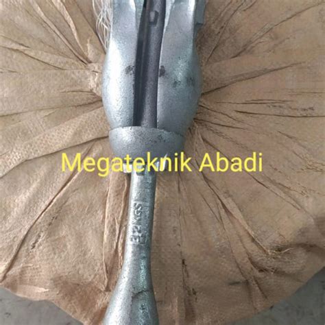 Jual Jangkar Kapal Lipat 10kg Jangkar Kapal payung 10Kg - Jakarta Barat ...