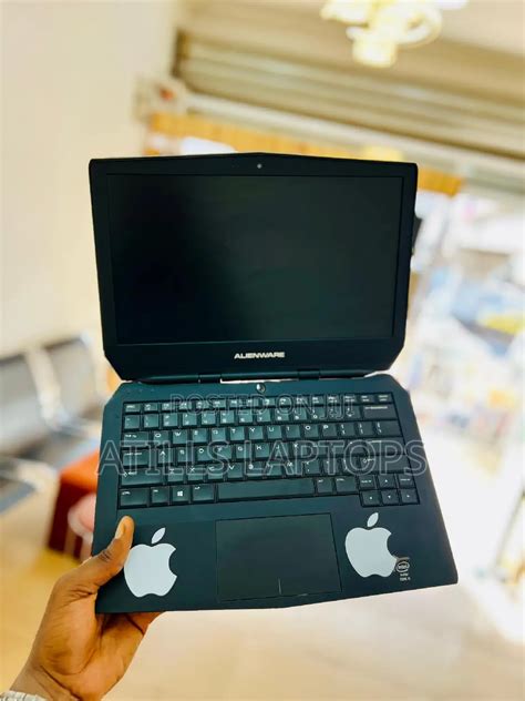 Image result for Alienware Laptop Intel Core I5