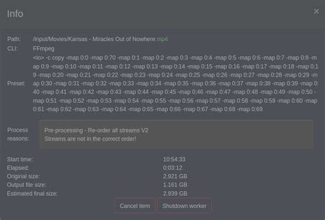 Image result for Tdarr How to Transcode File