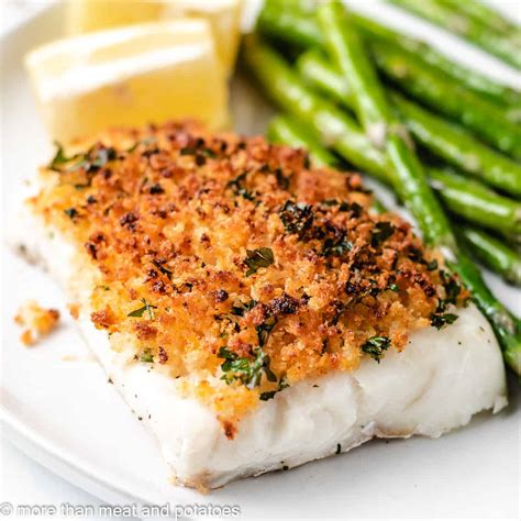Image result for Baked Cod Fish