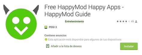 Happy Mod.com 的图像结果