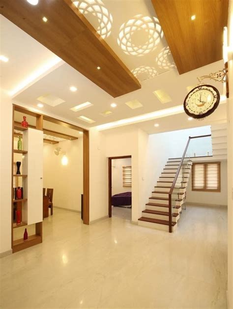 Home decorating- modern living room -stairs design -free beginners ...