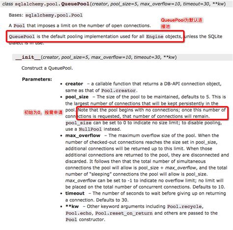 SQLAlchemy MySQL 的图像结果