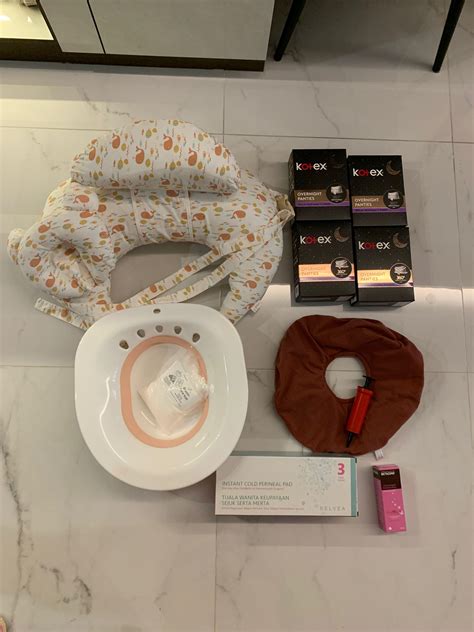 Sitz Bath With Epsom Salt While Pregnant at Thomas Castillo blog