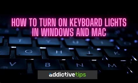Image result for How to Change Keyboard Light