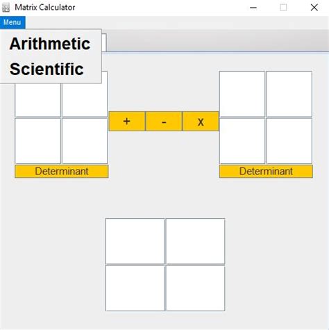 Image result for Array Calculator in Java