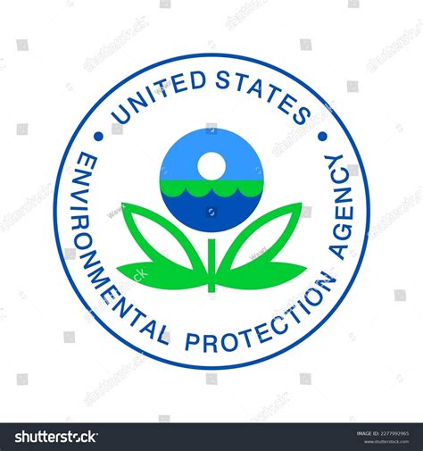 Environmental Protection Agency Symbol 的图像结果