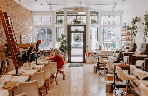 Spruce Nail Shop Is Getting a Makeover and Relocating to Findlay Market ...