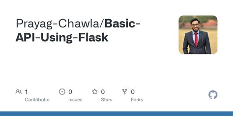 Python Flask API Basic 的图像结果
