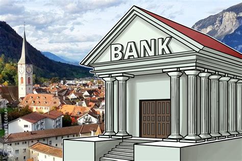 瑞士银行Maerki Baumann将成为该国第二家接受加密货币资产的银行 | Cointelegraph中文