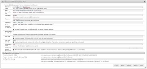 Java JDBC Connection 的图像结果