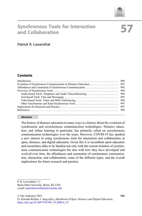 Image result for Synchronous Collaboration