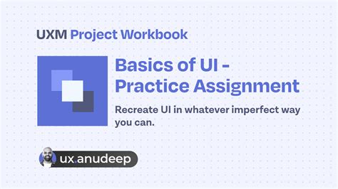 UI UX Project for Practice 的图像结果