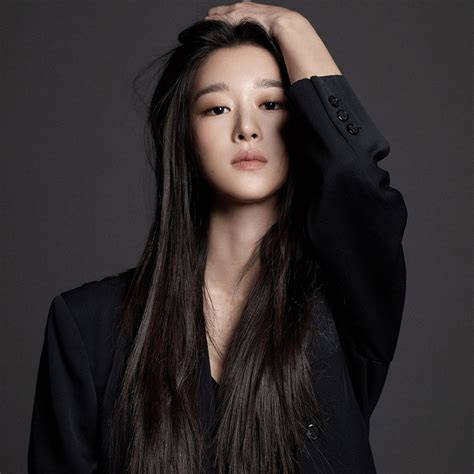 Seo Ye Ji Instagram Profile - Seo Ye Ji Fans