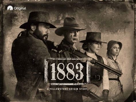 1883 Season 2: No Plans At This Time To Film A Second Season - thinglabs