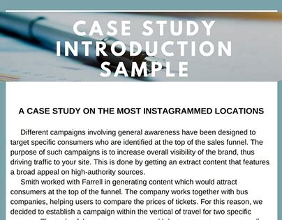 Sample Introduction 的图像结果