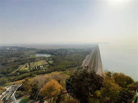 Hirakud Dam (Sambalpur) - 2020 What to Know Before You Go (with Photos ...