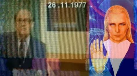 Image result for Alien Broadcast